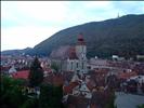 Brasov Black Church